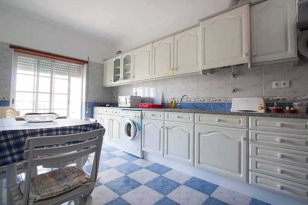 Filipe House, Lagos Apartment Portugal
