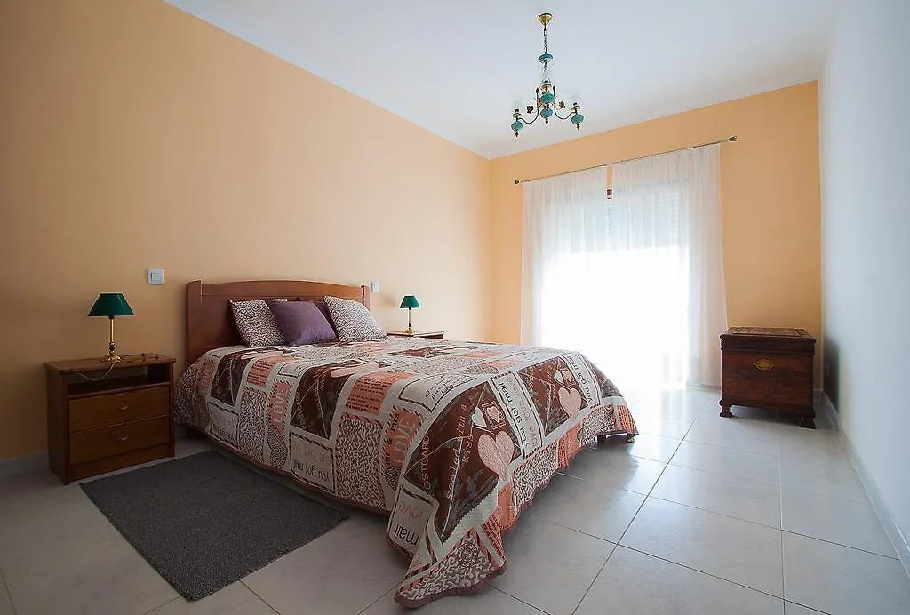 Filipe House, Lagos Apartment