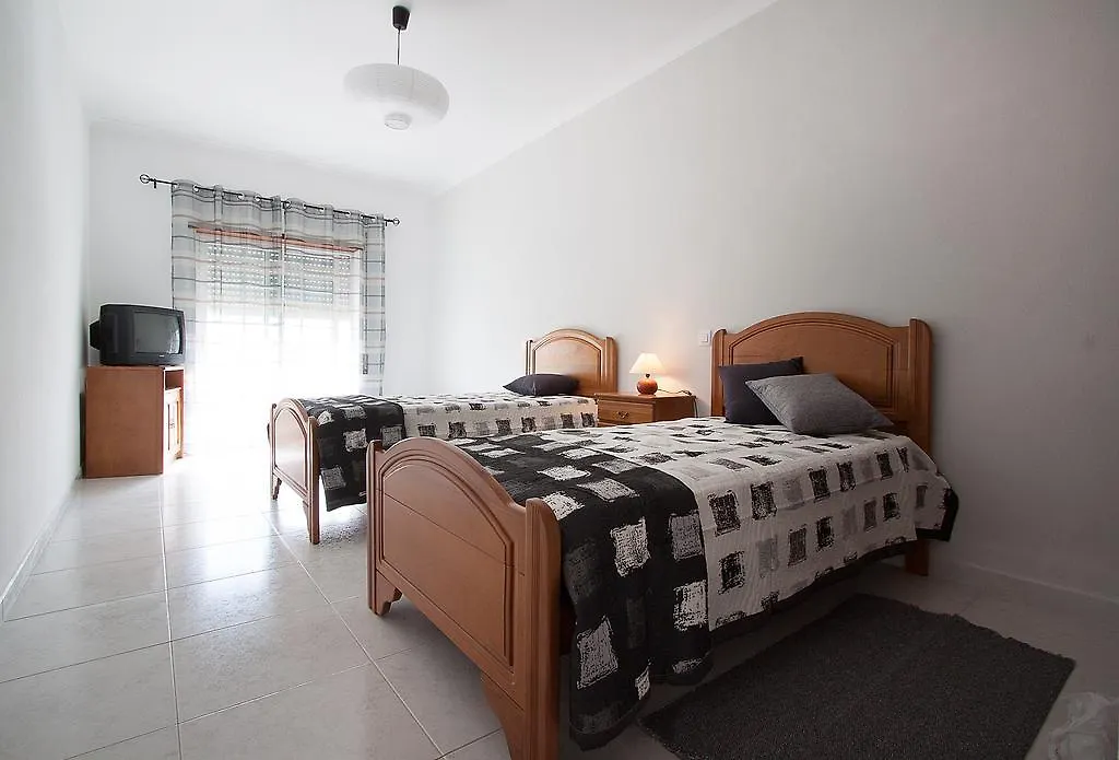 Filipe House, Lagos Apartment Portugal