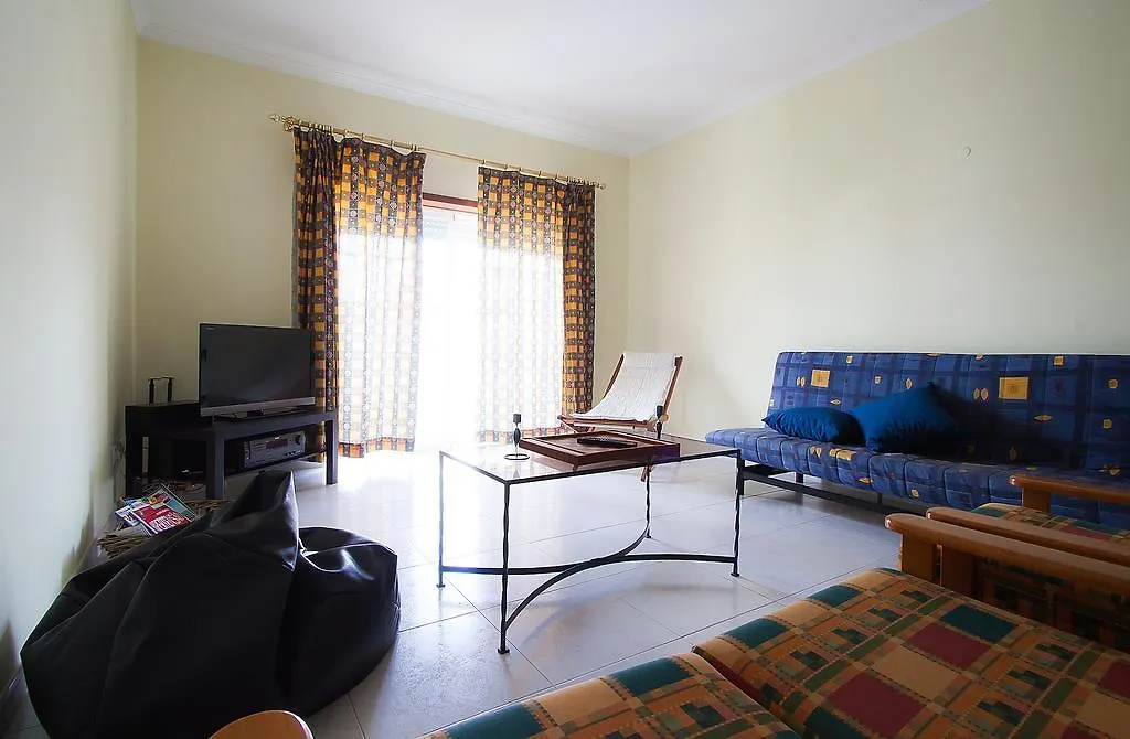 Filipe House, Lagos Apartment