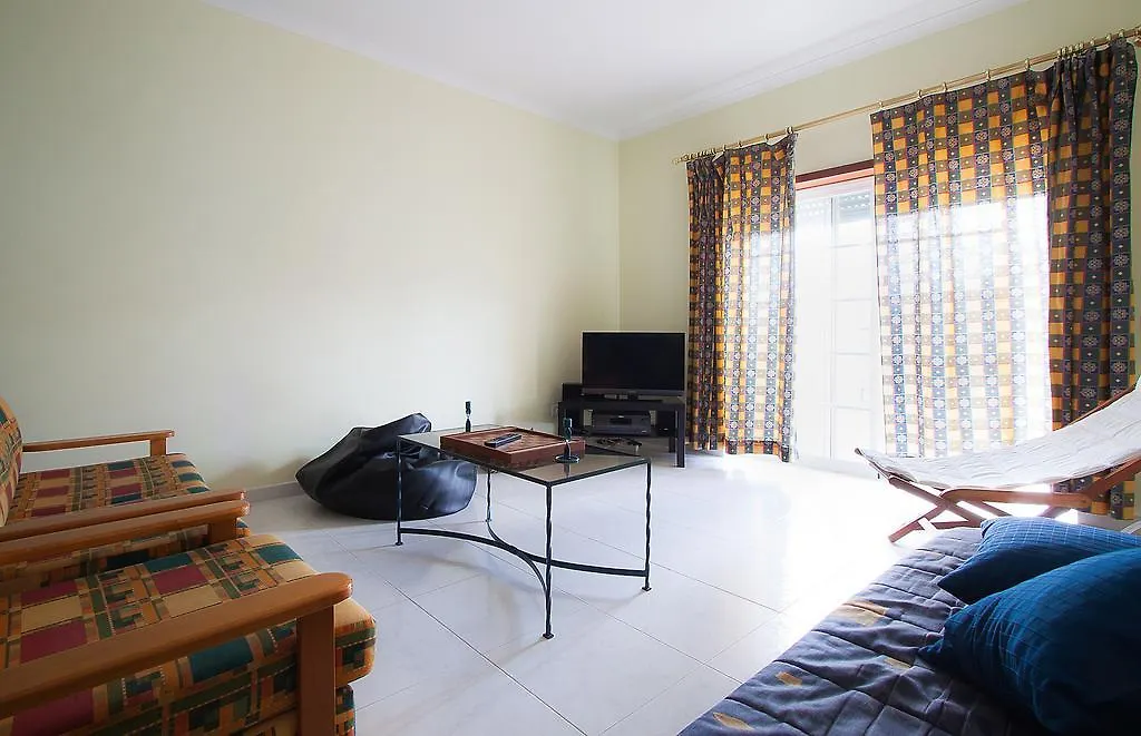 Filipe House, Lagos Apartment
