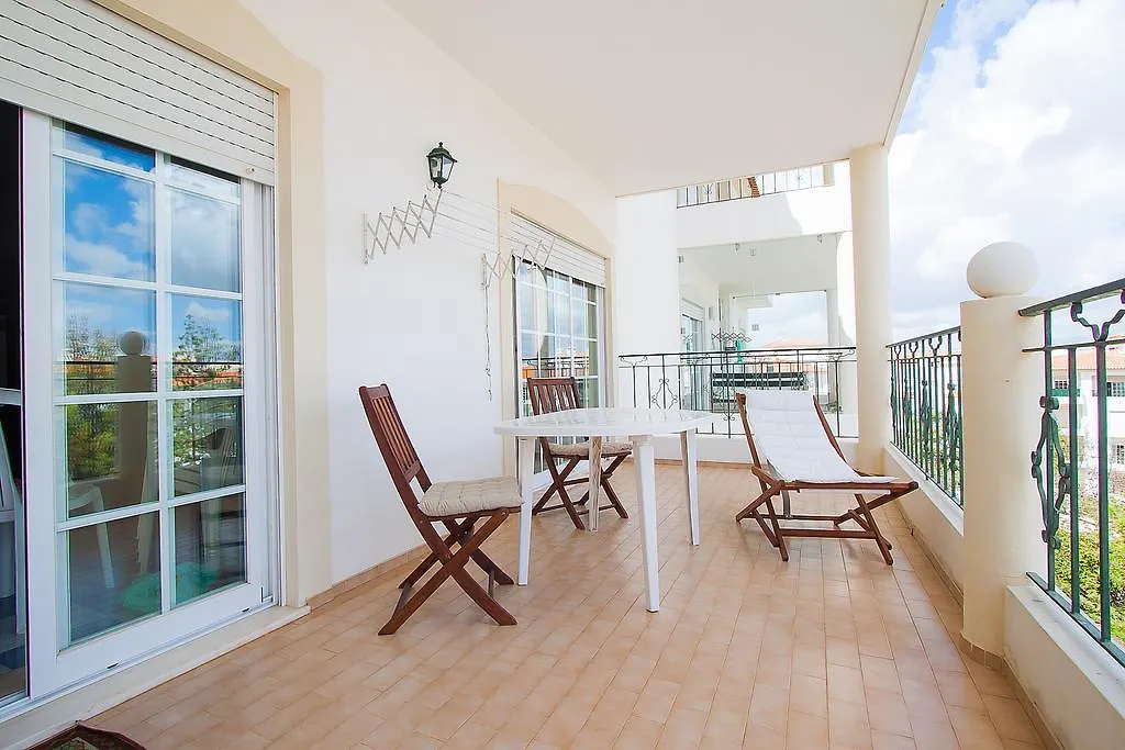 Filipe House, Lagos Apartment