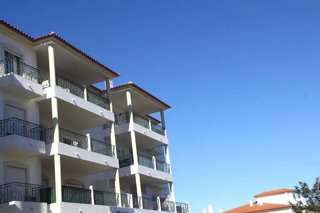 Filipe House, Lagos Apartment Portugal