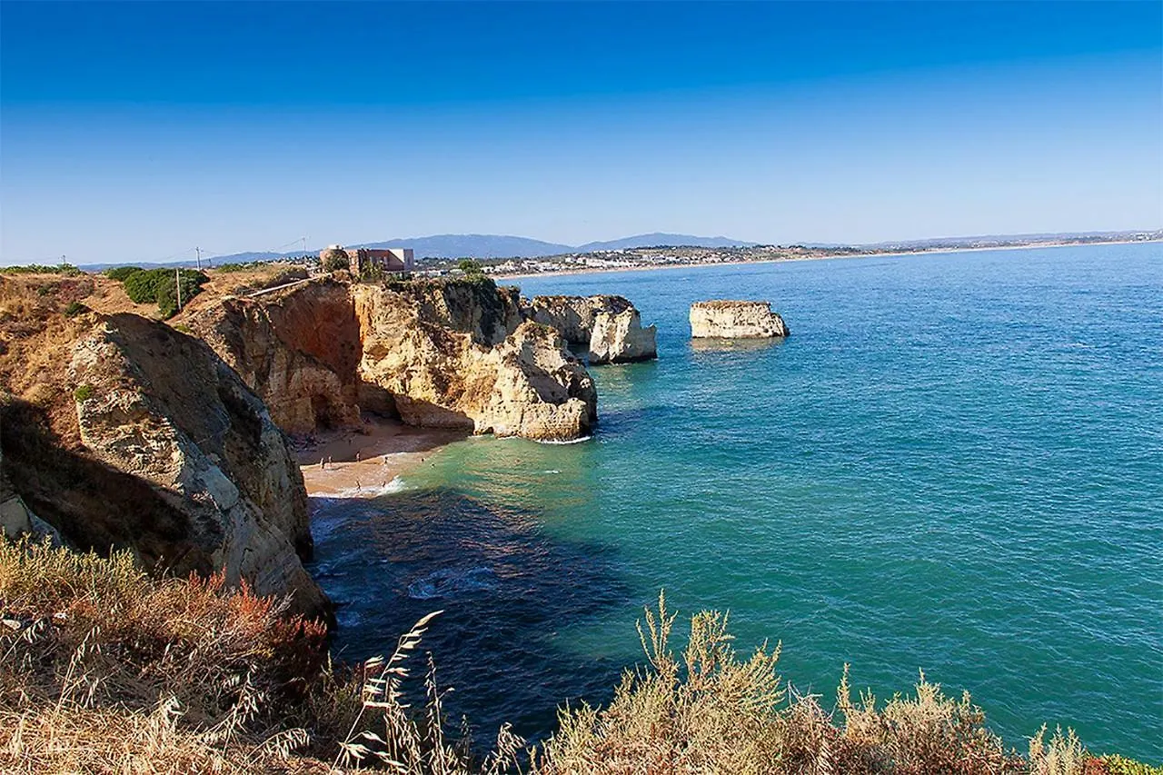 Filipe House, Lagos Apartment Portugal