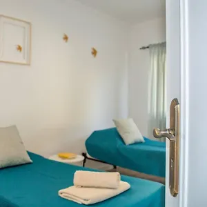 Casa Dos Baluartes Apartment