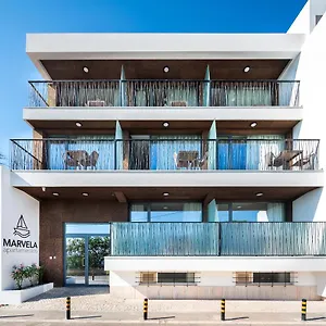 Apartament Marvela, Lagos