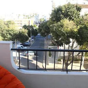 Felicidade Apartment