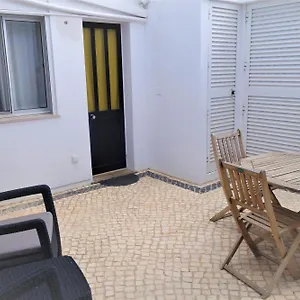 Apartament Pinhao, Lagos