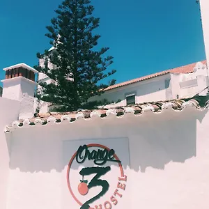 Hostel Orange3, Lagos