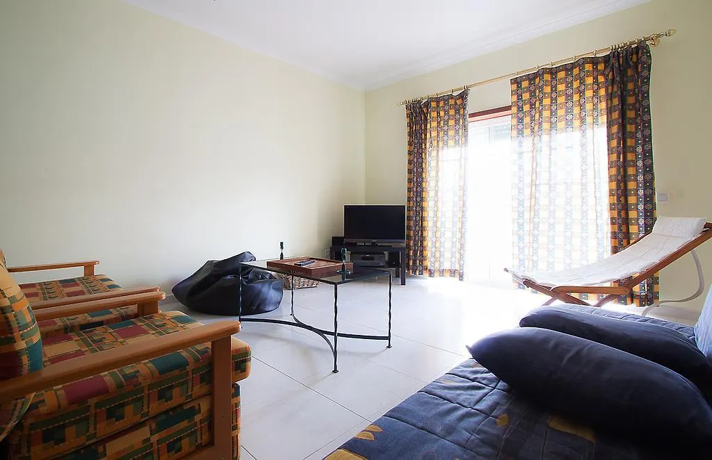 Filipe House, Lagos Apartment 0*,  Portugal
