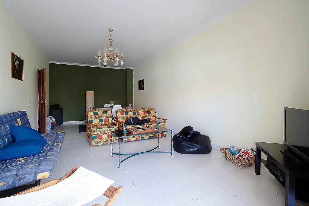 Filipe House, Lagos Apartment 0*,  Portugal